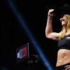 Andrea Lee vs. JJ Aldrich focused for March 1 UFC occasion