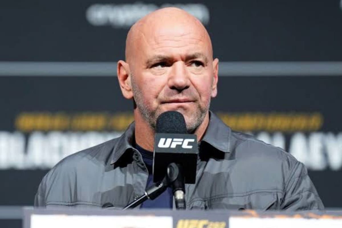 “Dana By no means Gave Me a Bonus Once more” – MMA Legend Reveals Mistake Dana White Refused to Overlook for Going In opposition to Recommendation