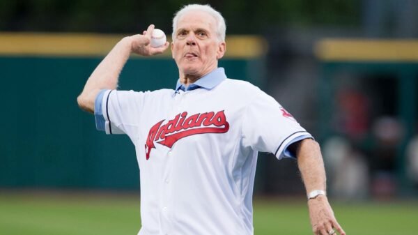 Rocky Colavito Dies at 91; Cleveland Legend Was 9-Time MLB All-Star