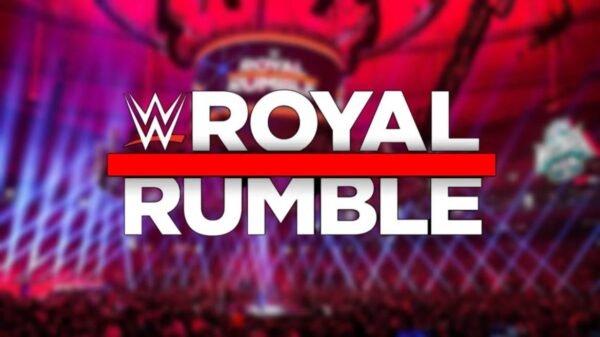 WWE Reveals Epic Ladder Match for Royal Rumble, One Famous person Walks Out with Two Titles