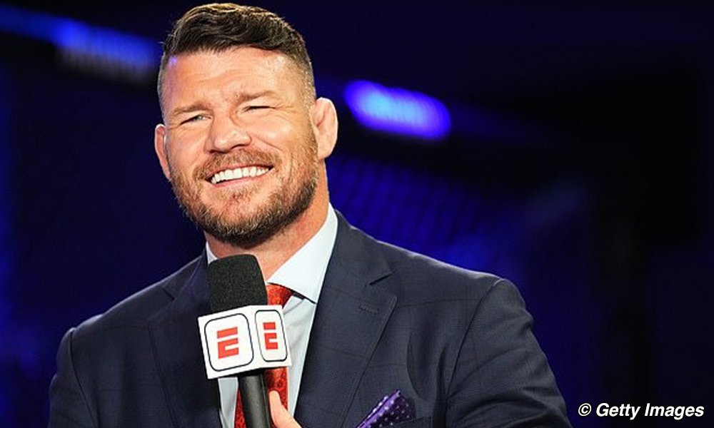 Michael Bisping names his prime 5 UFC fights in 2024