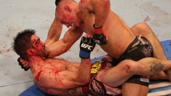 UFC full struggle: Legend Georges St-Pierre dominates Carlos Condit after surgical procedure layoff