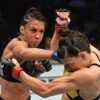 Amanda Ribas vs. Mackenzie Dern 2 pulled from UFC Tampa, will now headline UFC occasion in January