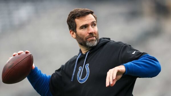 NFL Rumors: Colts’ Joe Flacco ‘Absolutely Intends’ to Play 2025 Season, Will not Retire