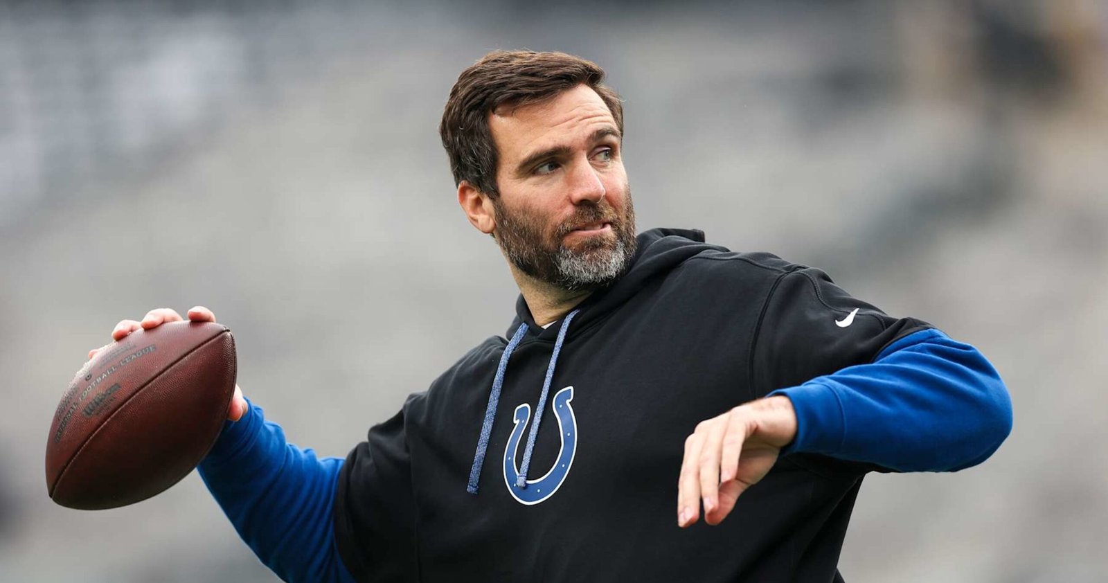 NFL Rumors: Colts’ Joe Flacco ‘Absolutely Intends’ to Play 2025 Season, Will not Retire