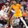 How one can watch Tennessee vs. Arkansas school basketball, TV channel, free reside stream