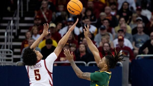 Learn how to watch Iowa State vs. Baylor school basketball, TV channel, free dwell stream