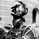 Biden pressed to pardon influential Black chief Marcus Garvey posthumously