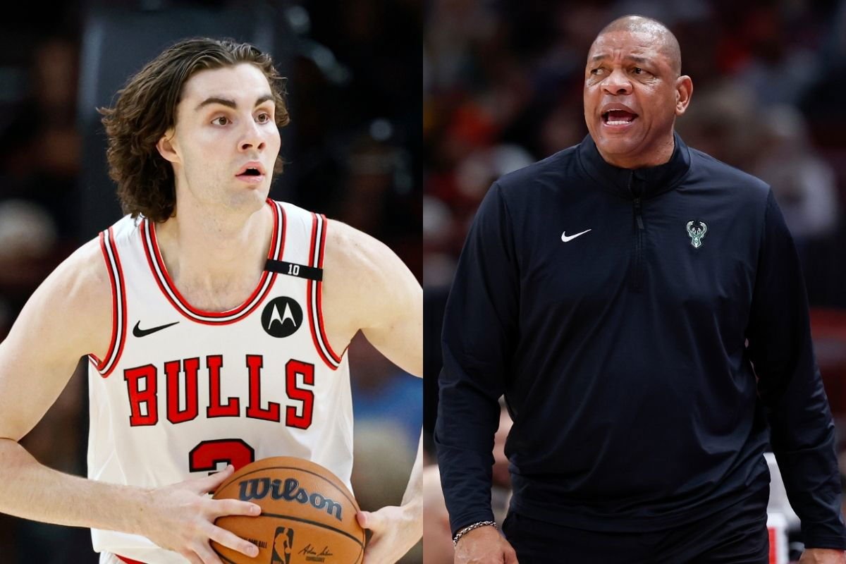 Josh Giddey Receives $80 Million Bulls Star’s ‘Large Guard’ Reward Amid Doc Rivers’ Trustworthy Admission in Bucks Defeat