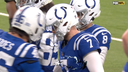 Matt Homosexual DRAINS THE GO-AHEAD 38-YARD FG in Colts’ 26-23 OT win over Jaguars | NFL Highlights