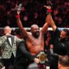 Former WWE celebrity doubles down on potential MMA run due to UFC champion Jon Jones