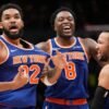 How Knicks stack up in opposition to the very best groups within the NBA