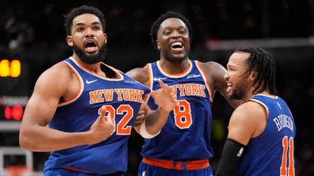 How Knicks stack up in opposition to the very best groups within the NBA