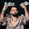 BKFC president David Feldman responds to Mike Perry, reveals focused date for his return