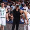 Opponents deem Celtics one of many “most unselfish groups” in sports activities — right here’s why