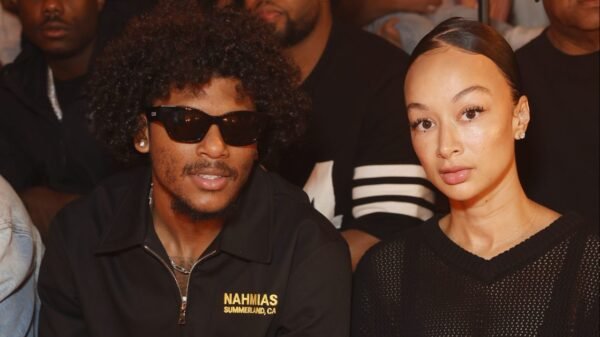 That’s Bae! Draya Michele Sparks Reactions After Dropping THIS Message About Jalen Inexperienced’s Reliability