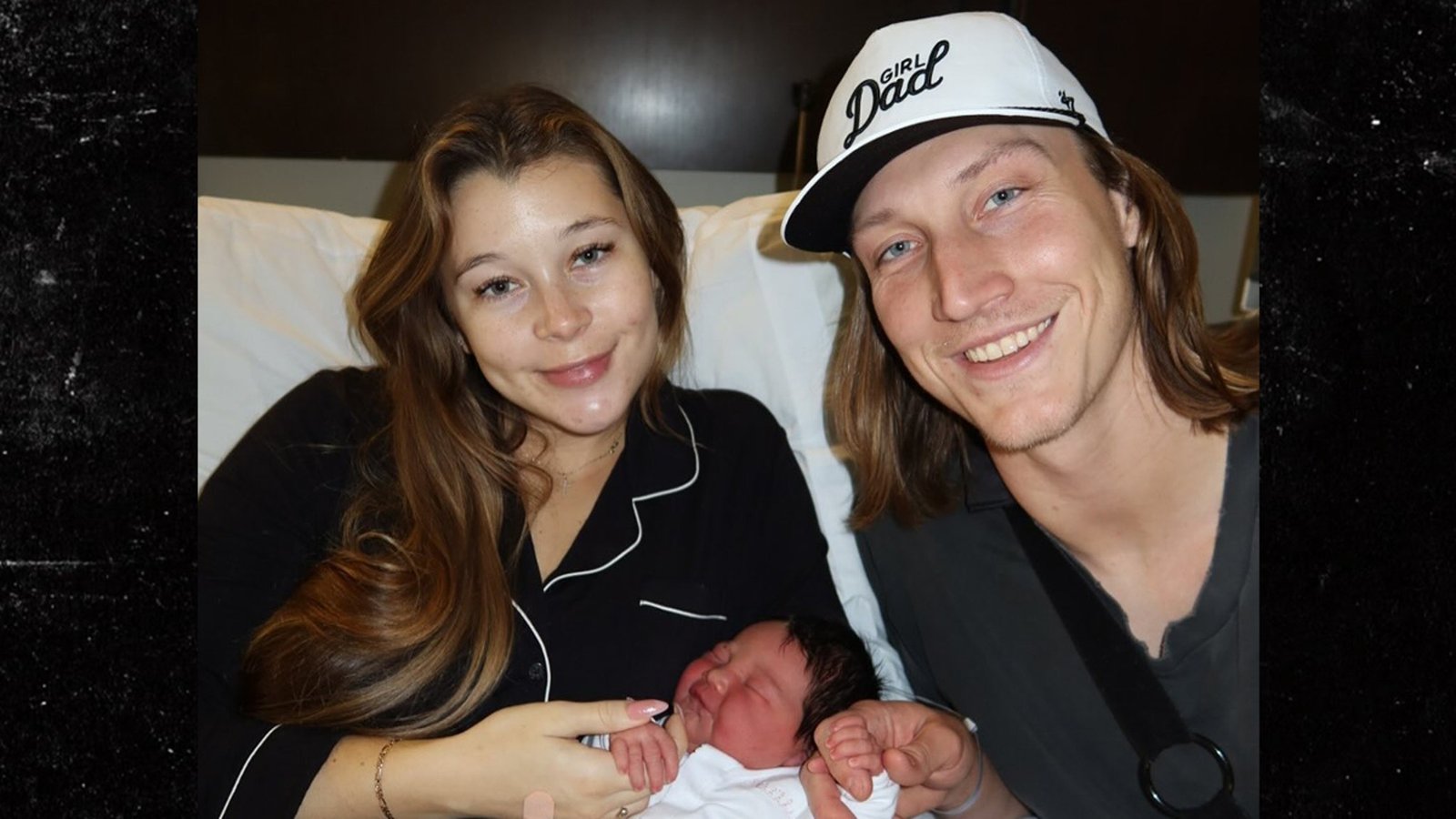 Trevor Lawrence’s Spouse Offers Beginning To Couple’s Child Lady