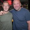 UFC CEO Dana White joins the Board of Administrators at Meta: “The way forward for AI!”