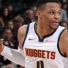 Westbrook authors ‘excellent’ triple-double in win