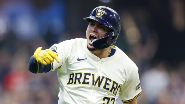 MLB free agent tracker: Willy Adames lands franchise-record contract with Giants as Juan Soto, extra wait