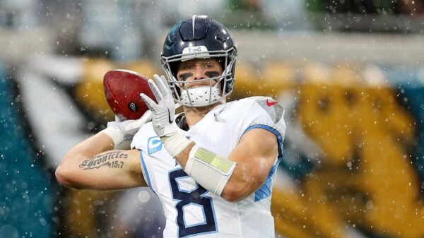 NFL Rumors: Titans ‘Know’ Will Levis Cannot Be The QB1 Amid Shedeur, Cam Ward Determination