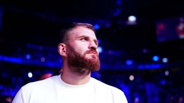 Jan Blachowicz: Jon Jones calling out Alex Pereira as a result of ‘he’s a bit bit afraid’ of Tom Aspinall