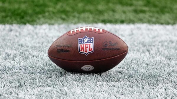 2025 NFL Schedule: Group-by-Group Opponents Introduced Following Common Season