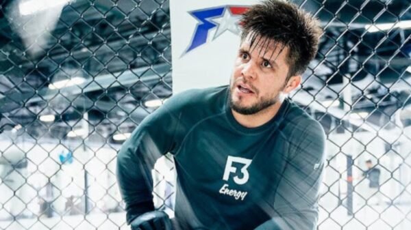 Henry Cejudo rips Track Yadong following UFC Seattle principal occasion announcement