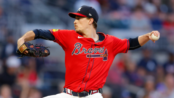 Max Fried indicators with Yankees: New York picks up ace lefty on eight-year, $218 million deal