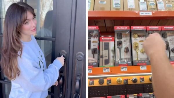 TikTok Star Tabitha Swatosh Is Compelled To Change Locks on New Residence After Making Grave Security Mistake