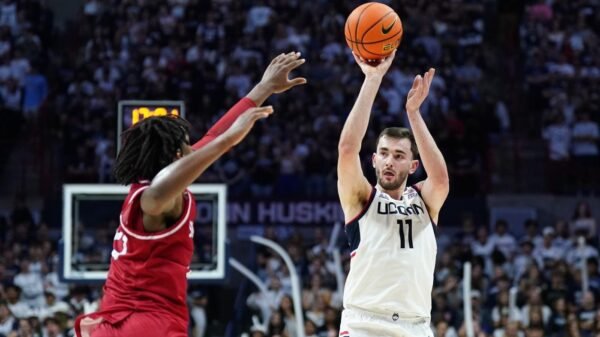 UConn vs. DePaul prediction, odds, time: 2025 faculty basketball picks, Jan. 1 finest bets by confirmed mannequin