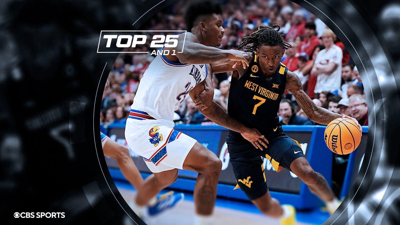 School basketball rankings: West Virginia joins Prime 25 And 1 after beautiful highway upset of Kansas