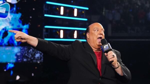 Predicting How WWE Turns Paul Heyman on Roman Reigns