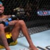 Ex-UFC fighter Mateus Mendonca fractures penis in jiu-jitsu coaching: ‘I felt an absurd ache’