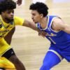 Easy methods to watch UCLA vs. Michigan school basketball, TV channel, reside stream