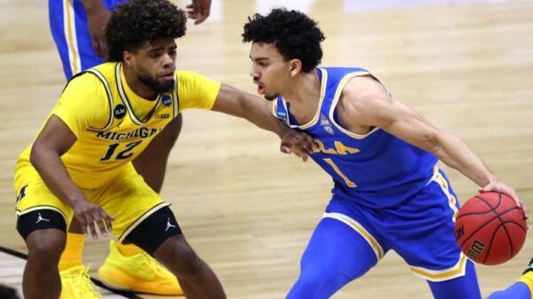 Easy methods to watch UCLA vs. Michigan school basketball, TV channel, reside stream