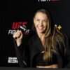 Amanda Ribas does not rule out title shot with UFC Combat Evening 249 foremost occasion win