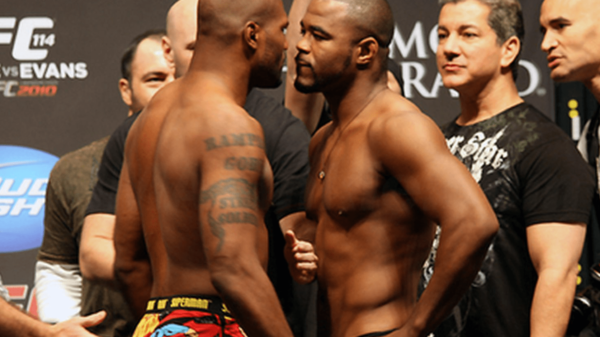 Rivals ‘Rampage’ Jackson, Rashad Evans set for 2025 boxing rematch