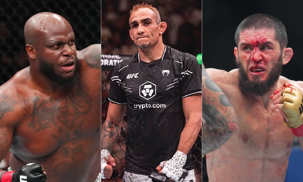 UFC in 2024: A ridiculously strong take a look at the stats, streaks, skids and record-setters