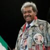 Don King sued by promoter in search of $3 billion over alleged ‘Rumble within the Jungle’ anniversary occasion