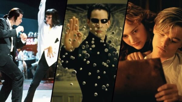 10 Basic ‘90s Films That Modified Every part for Hollywood