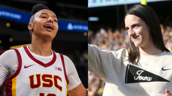 California Roots Threaten JuJu Watkins’ NCAA Street to Rivaling Caitlin Clark