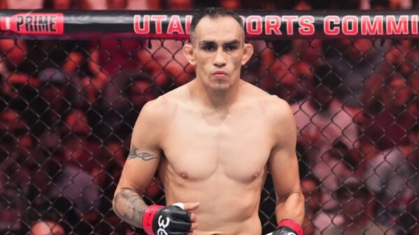 Tony Ferguson teases struggle information amid 8-fight UFC dropping streak: “2025 is in my sights”