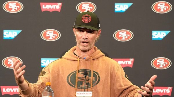 NFL Information: Nick Sorensen Reportedly Fired as 49ers DC, May Keep on Shanahan’s Workers