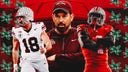 Ryan Day’s elevated function in offensive sport plan has led to potent passing assault