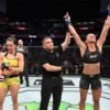 Mackenzie Dern needs she by no means took Amanda Ribas battle again in 2019, vows to get completely different consequence at UFC Vegas 101