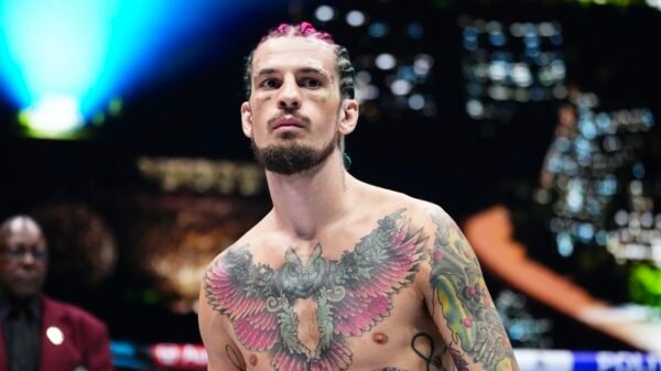 Sean O’Malley ‘would like to struggle’ in Japan if  the UFC returns: ‘There’s an excellent power right here’