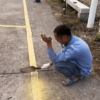 Restoring An Outdated Basketball Courtroom