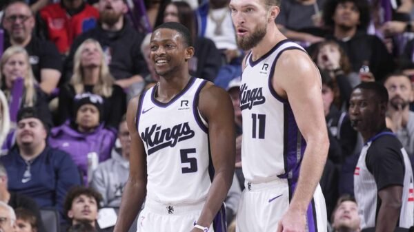 NBA Rumors: Kings Not ‘Tremendous Lively’ in Commerce Market amid 5-Recreation Profitable Streak