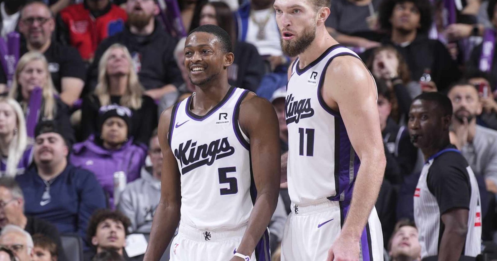 NBA Rumors: Kings Not ‘Tremendous Lively’ in Commerce Market amid 5-Recreation Profitable Streak